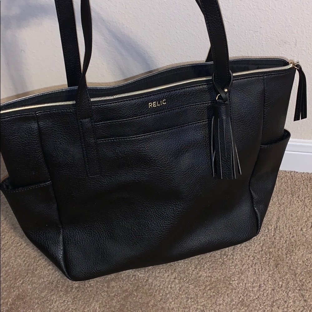Shoulder Purse
